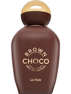 La Fede Choco Brown Eau de Parfum 100ml