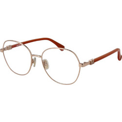 Max & Co MM5034 028 Γυναικείος Σκελετός Γυαλιών Οράσεως Μεταλλικός Χρυσός