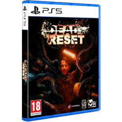 Dead Reset PS5