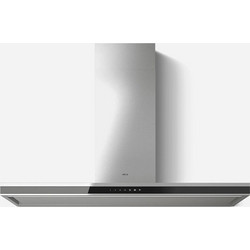Elica Element Wi-Fi IXBL/A/120 PRF0196972 Απορροφητήρας Καμινάδα-Τζάκι 120cm Inox
