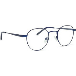 Centrostyle 0539 Ανδρικός Σκελετός Γυαλιών Οράσεως Μεταλλικός Μαύρος