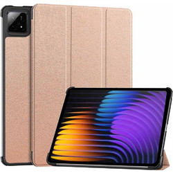 Sonique Smartcase Slim Rose Gold (Xiaomi Pad Pro 7 / Pad 7 Pro)