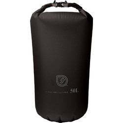 JR Gear Classic 12768 Στεγανός Σάκος Ώμου 50lt Μαύρος