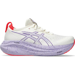 ASICS Gel-Nimbus 27 Tokyo Γυναικεία Αθλητικά Παπούτσια για Τρέξιμο Εκρού 1012B913-500