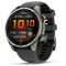 Garmin Fenix 8 Pro AMOLED 51mm Sapphire Titanium Graphite / Black Garmin Fenix 8 Pro AMOLED 51mm Sapphire Titanium Graphite / Black