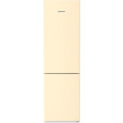 Liebherr CNBED5703 Ψυγειοκαταψύκτης 371lt No Frost Υ201.5xΠ59.7xΒ67.5cm Μπεζ