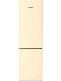 Liebherr CNBED5703 Ψυγειοκαταψύκτης 371lt No Frost Υ201.5xΠ59.7xΒ67.5cm Μπεζ