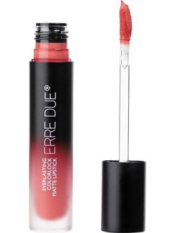 Erre Due Everlasting Colorclock 911 Long Lasting Matte Κραγιόν Liquid
