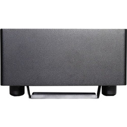 Spottune Sub Black