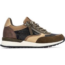Refresh Γυναικεία Sneakers Καφέ 172960