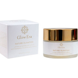 Glow Era Nature Olivation Lifting & Firming Eye Cream 50ml