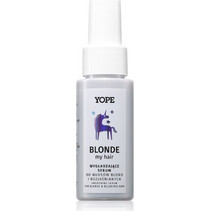 Yope Blonde Serum Μαλλιών 50ml