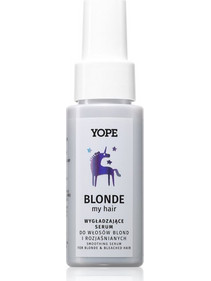 Yope Blonde Serum Μαλλιών 50ml