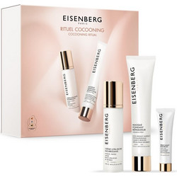 Eisenberg Cocooning Ritual Set
