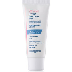 Ducray Ictyane Cream 40ml