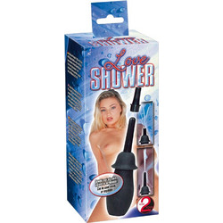 You2Toys Love Shower Πρωκτικό Ντους