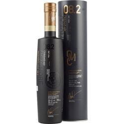 Bruichladdich Octomore 8.2 Ουίσκι Single Malt 8 Ετών 58.4% 700ml