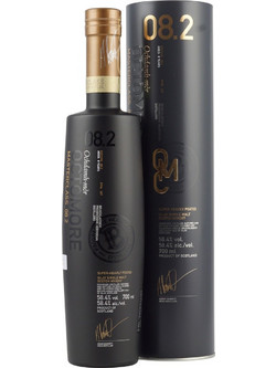 Bruichladdich Octomore 8.2 Ουίσκι Single Malt 8 Ετών 58.4% 700ml