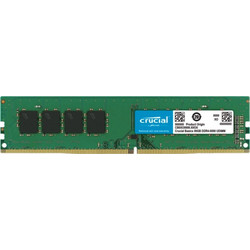 Crucial 16GB (1X16GB) DDR4 RAM 3200MHz C22 CB16GU3200