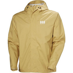 Helly Hansen Ανδρικό Μπουφάν Χειμωνιάτικο Softshell Μπεζ 62047-389