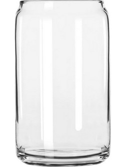 Libbey Σετ Ποτήρια Κοκτέιλ Γυάλινα 370ml 4τμχ 1009361