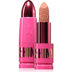 Jeffree Star Cosmetics Shiny Trap Cowgirl Suede Satin Κραγιόν Stick 3gr