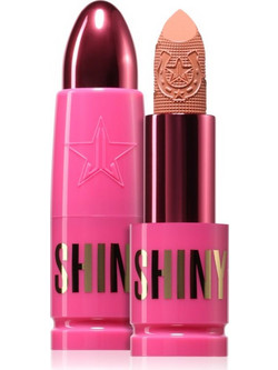 Jeffree Star Cosmetics Shiny Trap Cowgirl Suede Satin Κραγιόν Stick 3gr