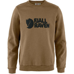 Fjallraven Ανδρικό Φούτερ Καφέ 84142-265