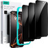 ESR Privacy Tempered Glass 3-pack (iPhone Air)