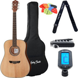 Harley Benton HB Custom Line CLD-10S Bundle