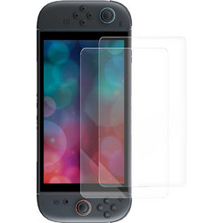 Wozinsky 2-pack 5907769378232 Τζάμια Προστασίας για Switch 2