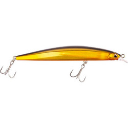 Mustad Gonta Sinking Τεχνητό Δόλωμα Ψαράκι 17cm 31.5gr Ochi Ayu