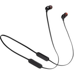 JBL 135BT Ακουστικά Bluetooth In Ear Black