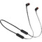 JBL 135BT Ακουστικά Bluetooth In Ear Black JBL 135BT Ακουστικά Bluetooth In Ear Black