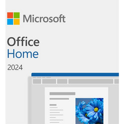 Microsoft Office Home & Student 2024 Πολύγλωσσο Συμβατό με Mac για 1 Χρήστη (Ηλεκτρονική Άδεια)