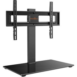 Perlegear PGTVS26-US Βάση Τηλεόρασης Επιτραπέζια 32"-70" έως 40kg