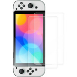 Wozinsky Τζάμια Προστασίας 2 τεμάχια για Switch 2