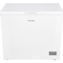 Robin DB-250E