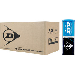 Dunlop Atp Official 24x3τμχ 601313