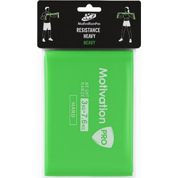 MotivationPro Resistance Band Heavy