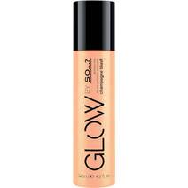 So.? Glow Shimmer Champagne Blush Body Mist 140ml