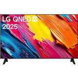 LG 43QNED70 Smart Τηλεόραση 43" 4K UHD QNED HDR (2025)