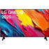 LG 43QNED70 Smart Τηλεόραση 43" 4K UHD QNED HDR (2025)