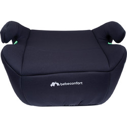 Bebe Confort Ride I-Fix Κάθισμα Αυτοκινήτου Booster i-Size 22-36kg ISOfix Black