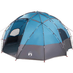 vidaXL Σκηνή Camping Ιγκλού 475x475x235cm 42000994