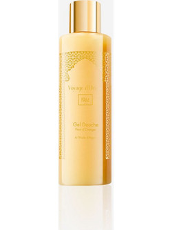 1944 Paris Orange Blossom Αφρόλουτρο σε Gel 200ml