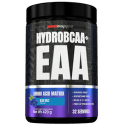 ProSupps HydroBCAA & EAA Blue Razz 420gr