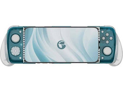 GameSir X3 Pro USB-C Controller Κινητού για Android Blue