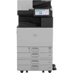 Ricoh IMC3010 Έγχρωμο Φωτοτυπικό Laser