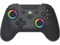 Subsonic Wireless Led Controller για Switch Black